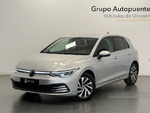 Volkswagen Golf E-HYBRID 204CV DSG miniatura 7
