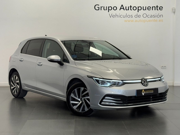 Volkswagen Golf E-HYBRID 204CV DSG foto 2