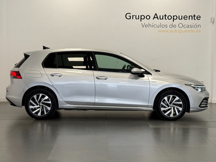 Volkswagen Golf E-HYBRID 204CV DSG foto 3