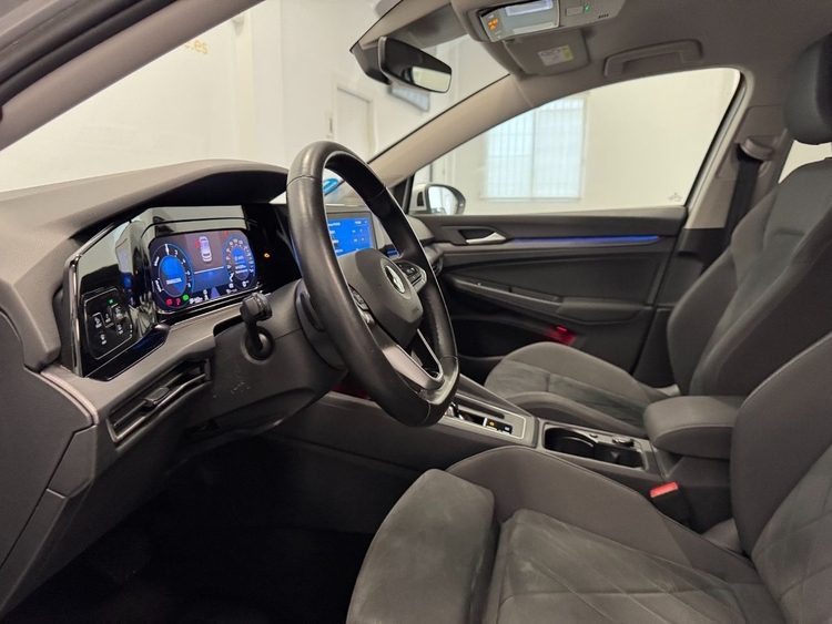 Volkswagen Golf E-HYBRID 204CV DSG foto 15
