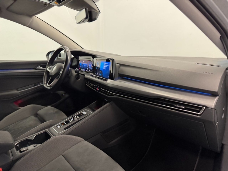Volkswagen Golf E-HYBRID 204CV DSG foto 29