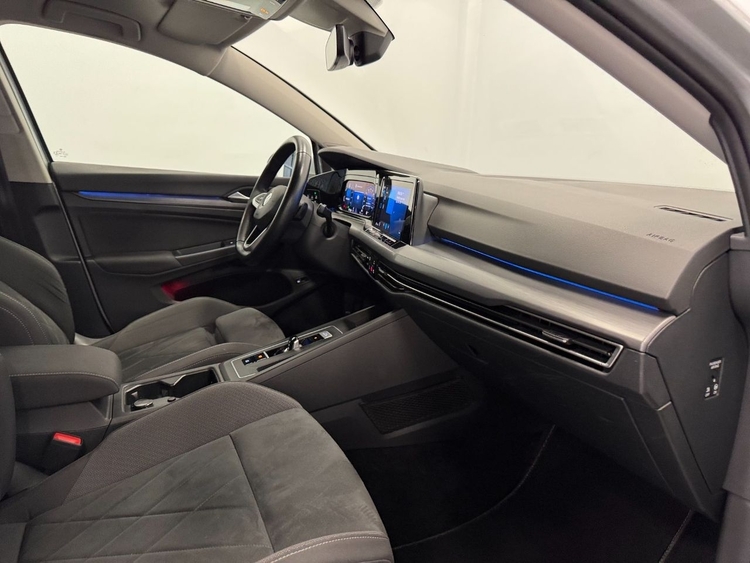 Volkswagen Golf E-HYBRID 204CV DSG foto 30