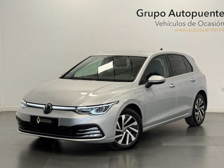 Volkswagen Golf E-HYBRID 204CV DSG foto 7