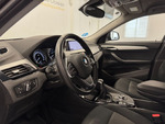 BMW X2 25E SDRIVE miniatura 14