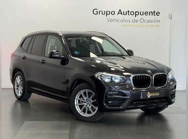 BMW - X3