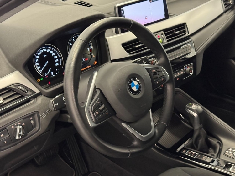 BMW X2 25E SDRIVE foto 18