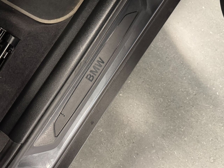 BMW X2 25E SDRIVE foto 30