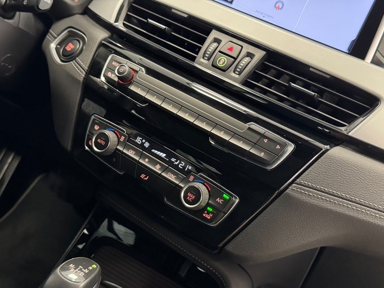 BMW X2 25E SDRIVE foto 39