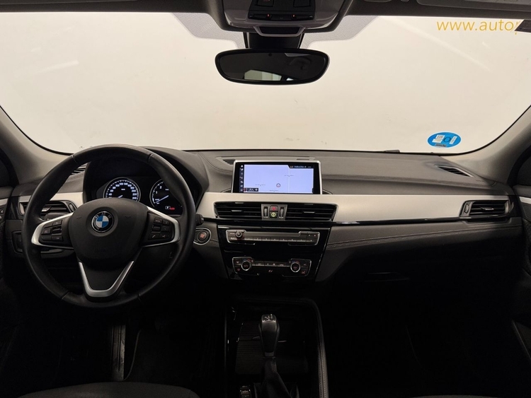 BMW X2 25E SDRIVE foto 10