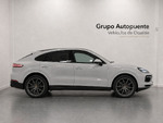 Porsche Cayenne S miniatura 3