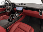 Porsche Cayenne S miniatura 13