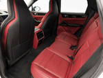 Porsche Cayenne S miniatura 16