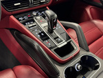 Porsche Cayenne S miniatura 29
