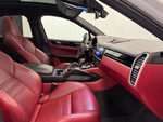 Porsche Cayenne S miniatura 32