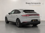 Porsche Cayenne S miniatura 6