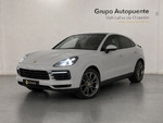 Porsche Cayenne S miniatura 8