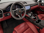 Porsche Cayenne S miniatura 11