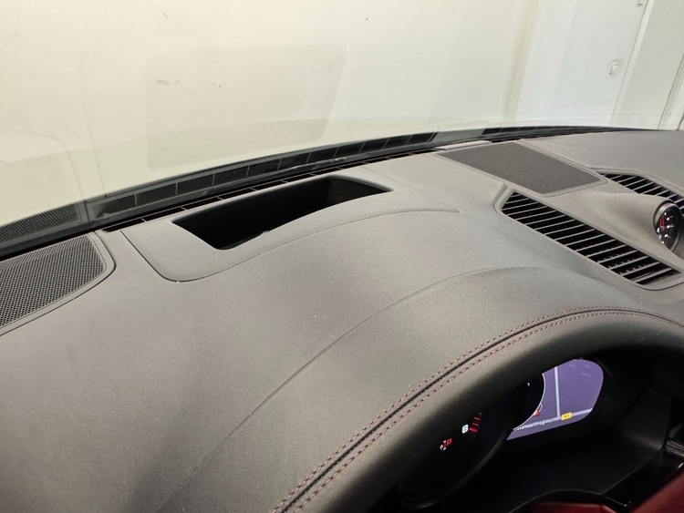 Porsche Cayenne S foto 22