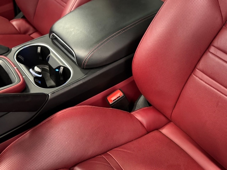 Porsche Cayenne S foto 27