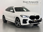 BMW X6 M40D XDRIVE miniatura 2