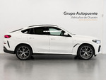 BMW X6 M40D XDRIVE miniatura 3