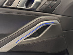 BMW X6 M40D XDRIVE miniatura 18