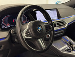 BMW X6 M40D XDRIVE miniatura 21