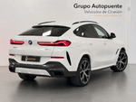BMW X6 M40D XDRIVE miniatura 4