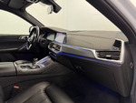 BMW X6 M40D XDRIVE miniatura 31