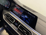 BMW X6 M40D XDRIVE miniatura 38