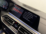 BMW X6 M40D XDRIVE miniatura 41