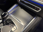 BMW X6 M40D XDRIVE miniatura 45