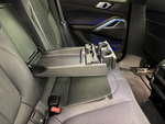 BMW X6 M40D XDRIVE miniatura 51