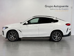 BMW X6 M40D XDRIVE miniatura 7