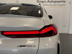 BMW X6 M40D XDRIVE miniatura 53