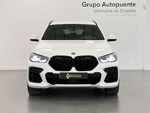 BMW X6 M40D XDRIVE miniatura 9