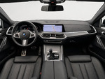 BMW X6 M40D XDRIVE miniatura 11
