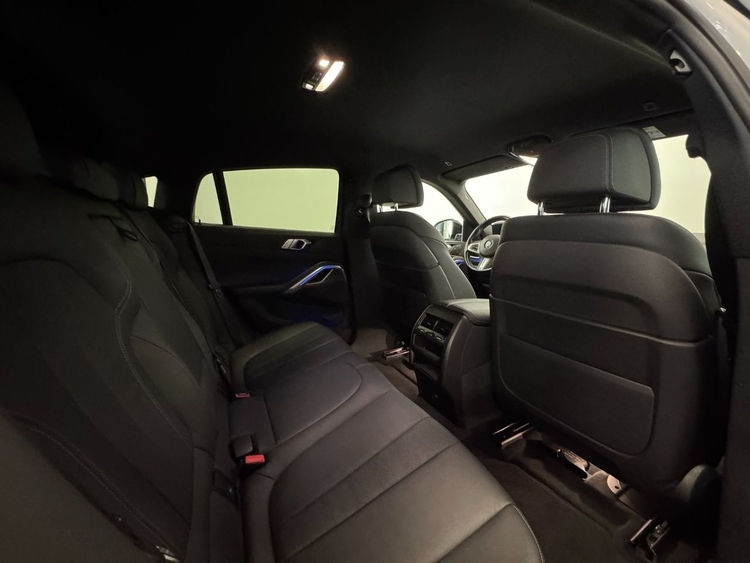 BMW X6 M40D XDRIVE foto 49