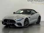 Mercedes AMG SL AMG SL 43 miniatura 13