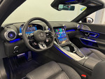 Mercedes AMG SL AMG SL 43 miniatura 14