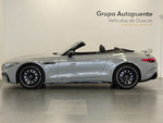 Mercedes AMG SL AMG SL 43 miniatura 6