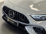 Mercedes AMG SL AMG SL 43 miniatura 64
