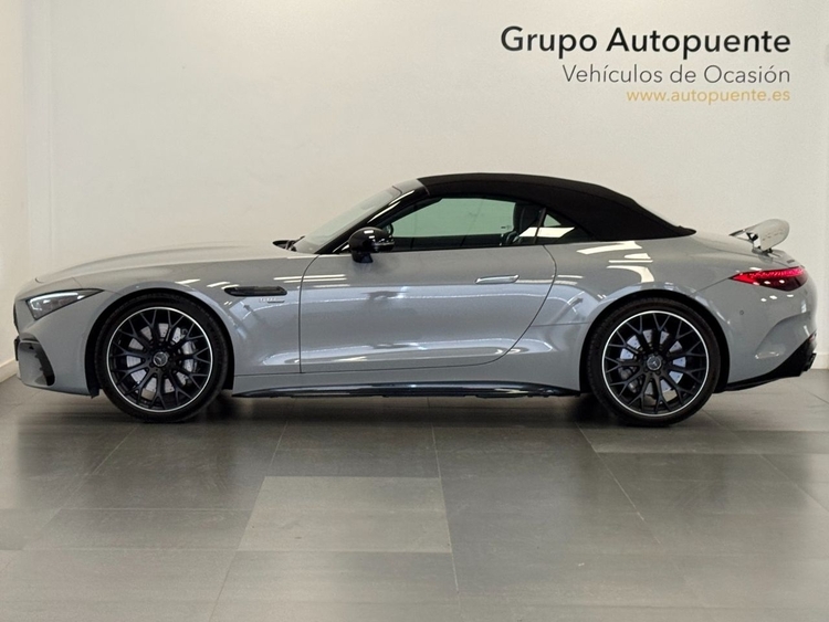 Mercedes AMG SL AMG SL 43 foto 12