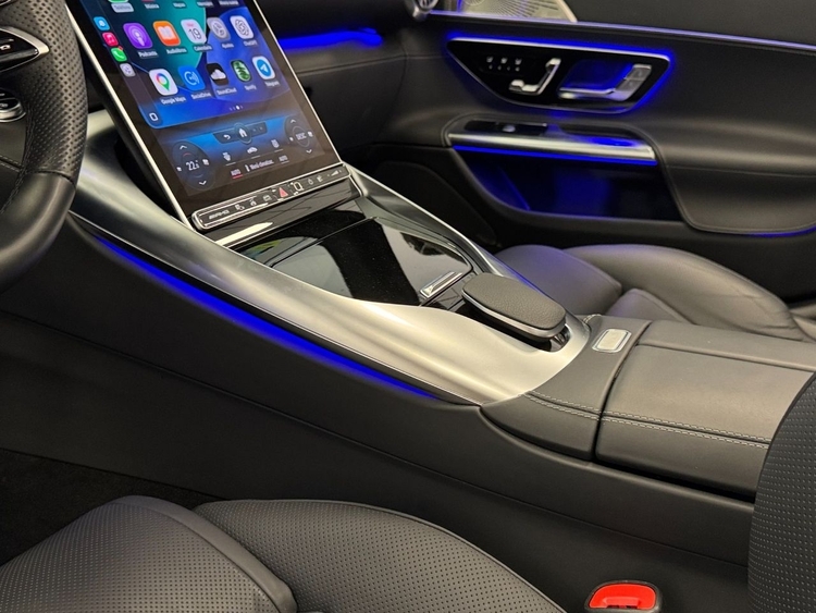 Mercedes AMG SL AMG SL 43 foto 38