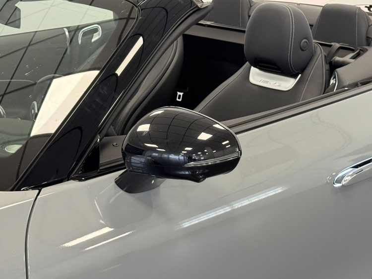 Mercedes AMG SL AMG SL 43 foto 67