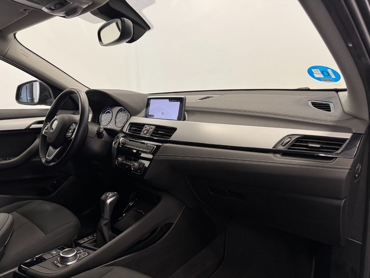 BMW X2 25E SDRIVE foto 13
