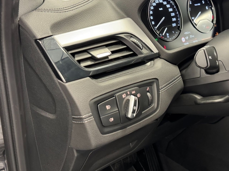 BMW X2 25E SDRIVE foto 17