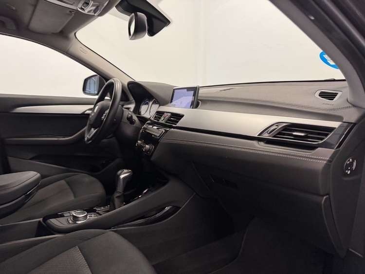 BMW X2 25E SDRIVE foto 27