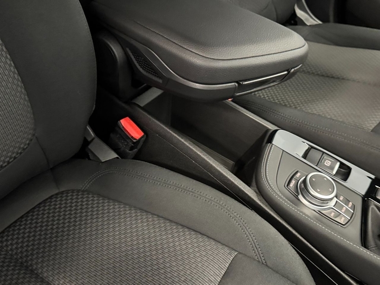 BMW X2 25E SDRIVE foto 43