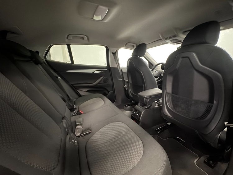 BMW X2 25E SDRIVE foto 44